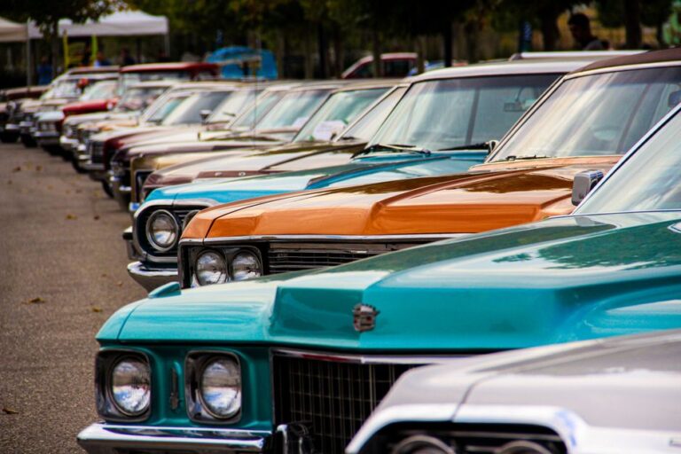 Classic car insurance agreed value – Ultimate Guide 2026