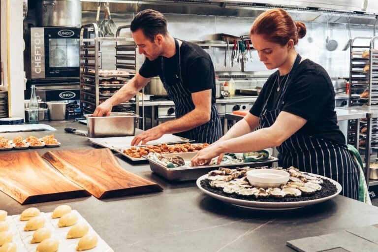 Catering Company Insurance: The Complete Guide to Protecting Your Business in 2025