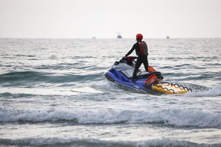 Boat Insurance vs Personal Watercraft Insurance: The $5,000 Mistake Most Water Lovers Make (2024 Guide)