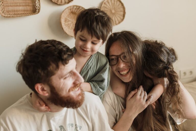 No Medical Exam Term Life Insurance: The Fastest Way to Protect Your Family—No Doctor’s Visit Required