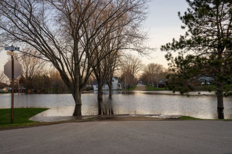 Flood Insurance Most People Don’t Realize They Need — Until It’s Too Late