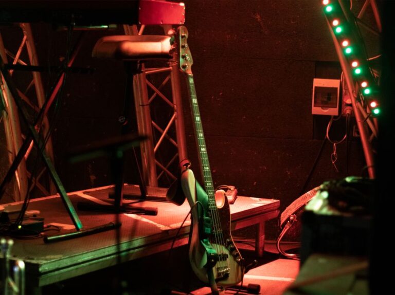Insurance for musicians and bands equipment – Ultimate Guide 2026