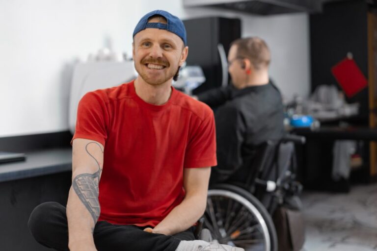 Health Insurance for Adults with Disabilities on SSI: The 2024 Guide to Coverage, Hidden Benefits & Money-Saving Secrets