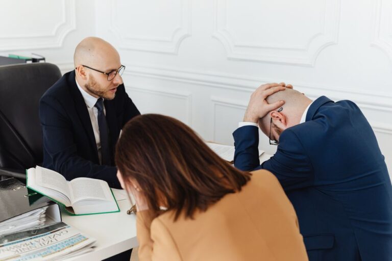 Insurance for Nonprofit Organizations: The Shocking Truth Most Boards Don’t Know Until It’s Too Late