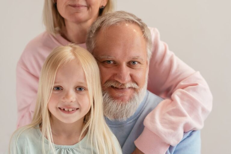 How to Buy Life Insurance for Aging Parents: The Complete Guide Families Wish They Had Sooner