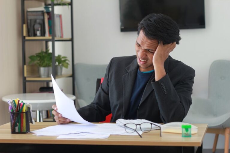 Business Insurance Claim Denied? Here’s How to Fight Back and Win Coverage Disputes in 2025