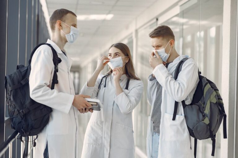 Health Insurance for International Students in the USA: The Ultimate 2025 Guide to Avoiding Medical Bankruptcy