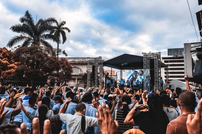Event insurance for large gatherings guide – Ultimate Guide 2026