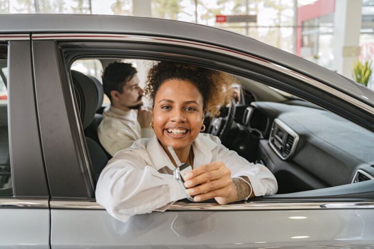 Good Driver Discount Insurance: How to Qualify and Save Up to 40% in 2025