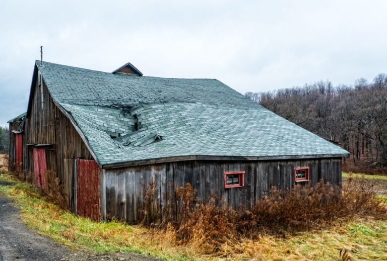 Farm and Ranch Insurance Explained: The Shocking Truth Most Landowners Miss Until It’s Too Late