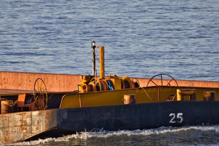 Inland marine insurance for mobile equipment – Ultimate Guide 2026