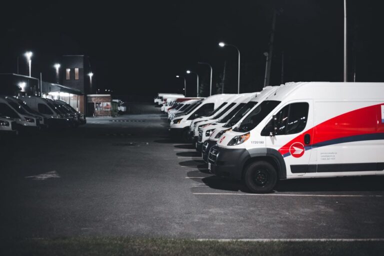 Commercial van insurance quotes – Ultimate Guide 2026