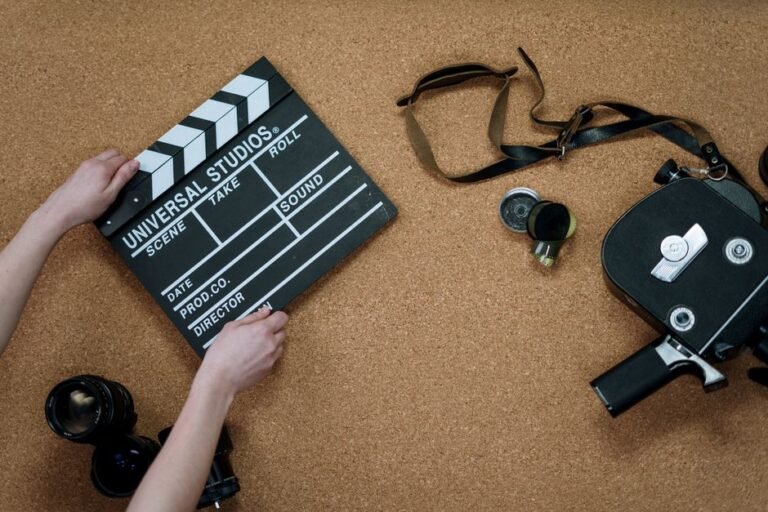 Film production insurance explained – Ultimate Guide 2026