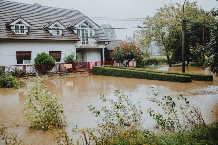 How to Use Insurance After Storm Damage: The Only Checklist You’ll Ever Need (2025)