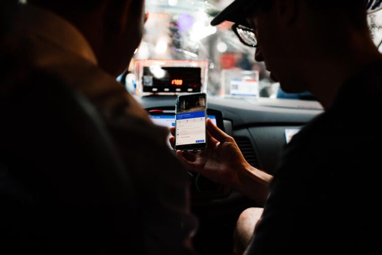 Rideshare Driver Insurance Gaps Explained: The Shocking Truth Uber and Lyft Don’t Want You to Know