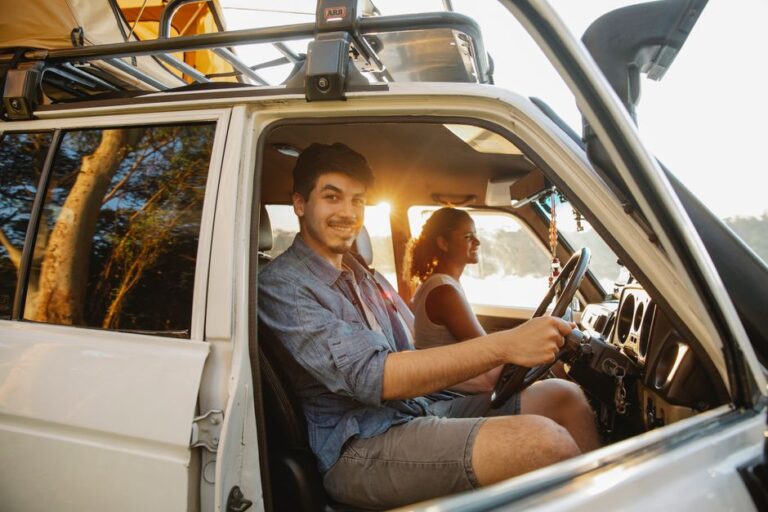 Temporary Car Insurance for Visitors: The Ultimate Guide to Driving Legally Without Overpaying