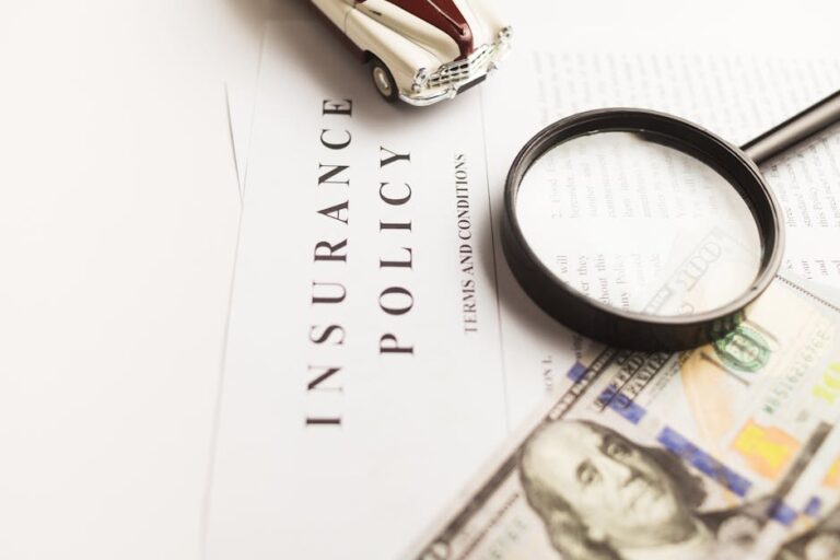 Car insurance with bad credit – Ultimate Guide 2026