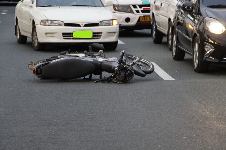 Motorcycle Insurance Coverage Gaps: The Shocking Truth That Could Cost You Everything