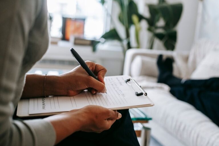 Professional Liability Insurance for Therapists: The One Mistake That Could Destroy Your Practice