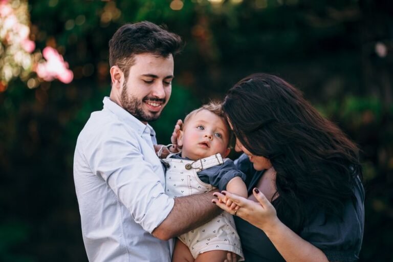 The Insurance Impact of Having Children: The Ultimate Guide Most Parents Wish They Found Sooner