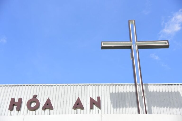 Church Property and Liability Insurance Guide: What Every Congregation Must Know in 2025