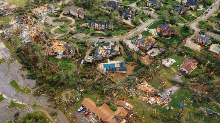 Hurricane Damage Insurance Underpaid? Here’s How to Fight Back and Win Big