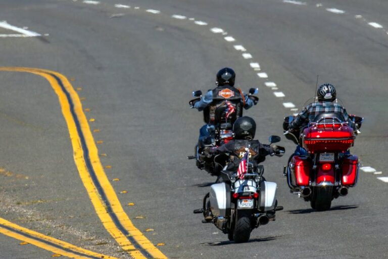 Cheapest Motorcycle Insurance: 7 Shocking Ways Riders Save 60% (2024 Guide)