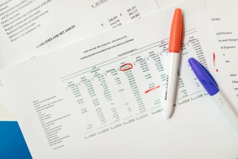 Professional liability for financial advisors – Ultimate Guide 2026