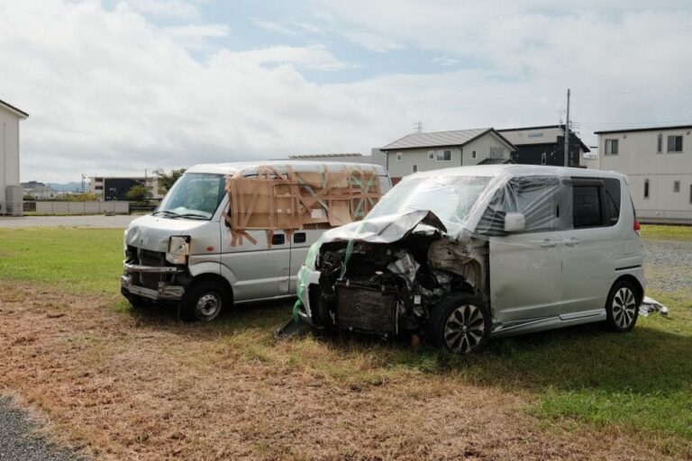 Uninsured Driver Hit Me? Here’s Exactly What Happens Next (And How to Protect Yourself)