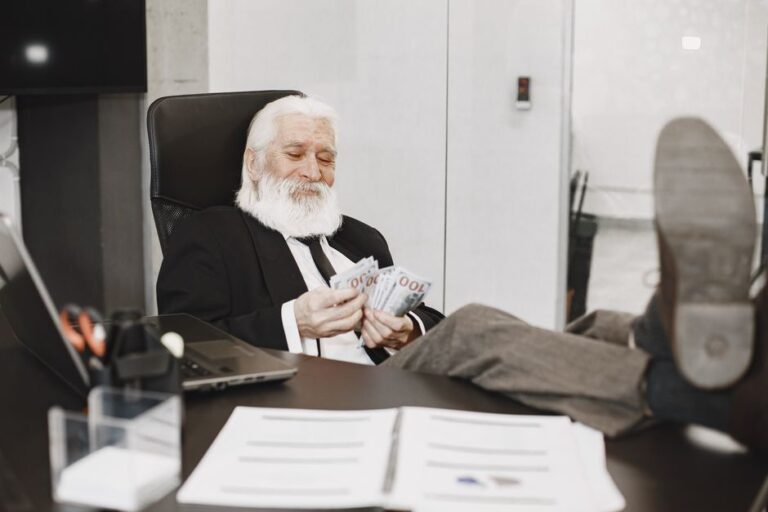 Why Millionaires Skip Whole Life Insurance (And What They Do Instead)
