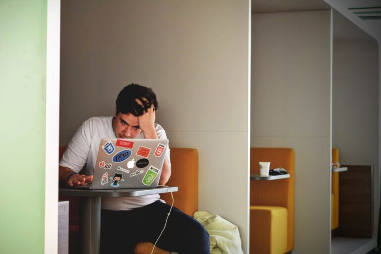 How Does Disability Insurance Work for Self-Employed? The Shocking Truth Most Freelancers Never Learn Until It’s Too Late