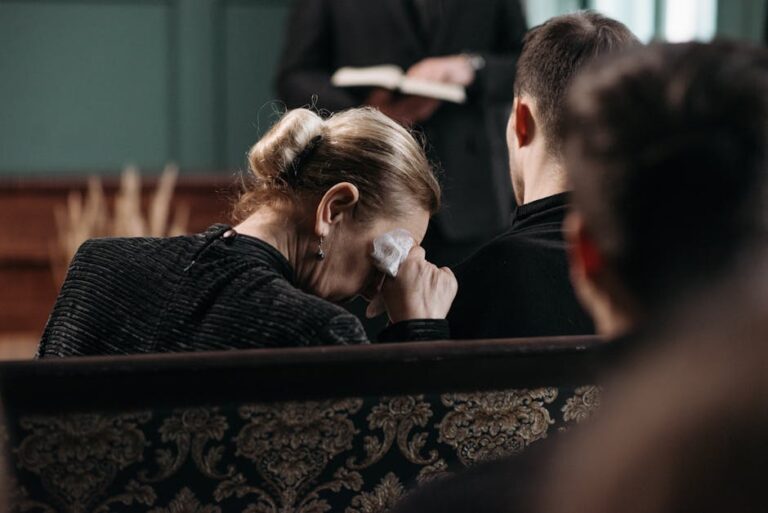 Burial Insurance with No Waiting Period: The Secret 72% of Families Don’t Know About (But Should)