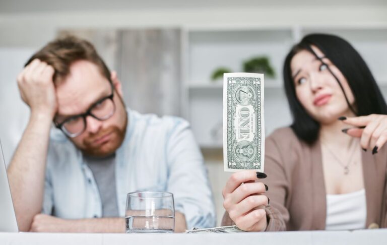 What I’d Buy If I Could Only Afford 3 Insurance Policies (The Bare-Bones Survival Plan)