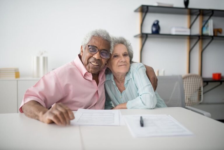 Do You Need Less Insurance as You Get Older? The Surprising Truth Most Seniors Get Wrong — and the 3 Policies You Should Never Drop