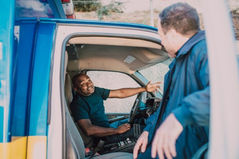 Car Accident Other Driver No Insurance Help: The Shocking Truth & Your Step-by-Step Survival Guide