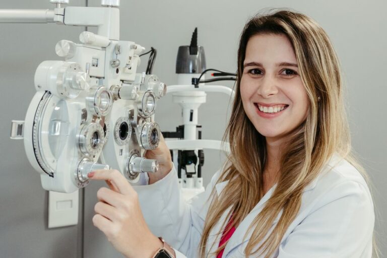 Is Vision Insurance Worth the Cost? The Surprising Truth Most People Get Wrong