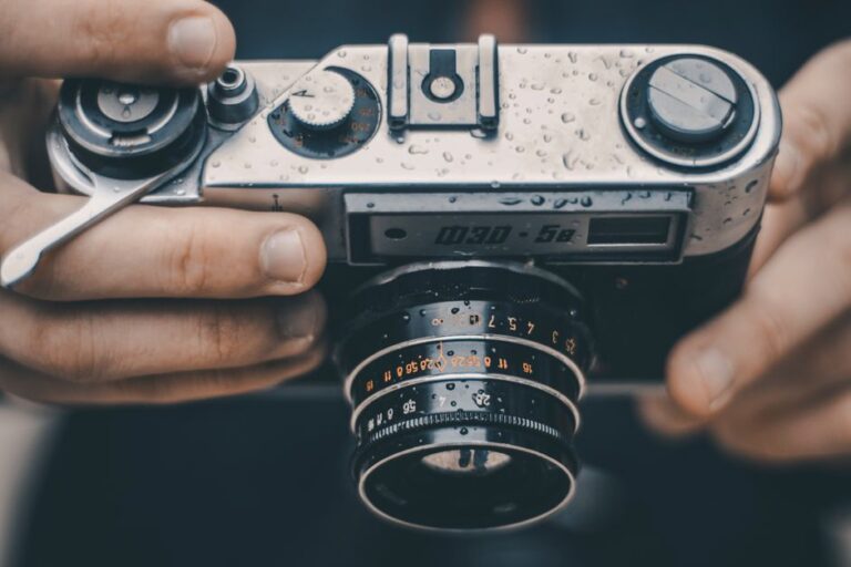 Insurance for Artists and Photographers Equipment: The Shocking Truth About Protecting Your Creative Livelihood