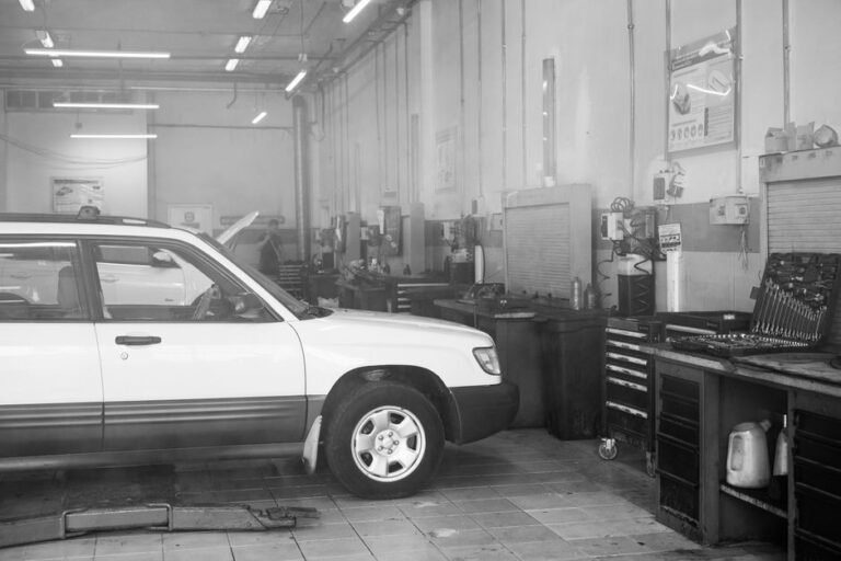 Garage keepers insurance for auto shops – Ultimate Guide 2026