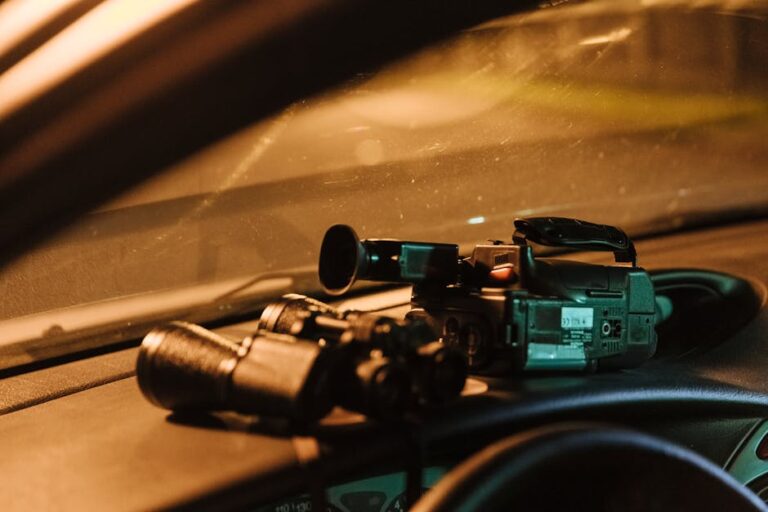 How Telematics Data Is Used Against Drivers: The Hidden Surveillance in Your Car